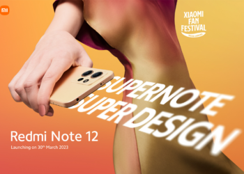 Redmi Note 12 4G