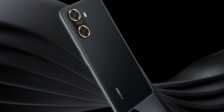 Huawei Enjoy 60