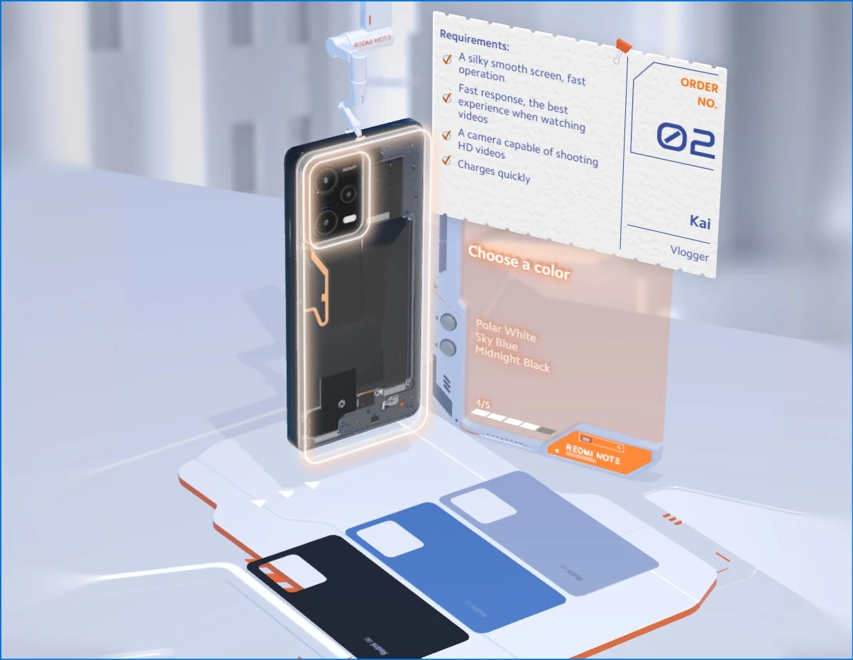 redmi note 12