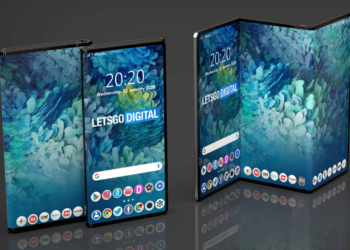 galaxy fold