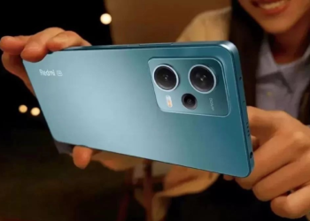 Redmi Note 12 Turbo 5G
