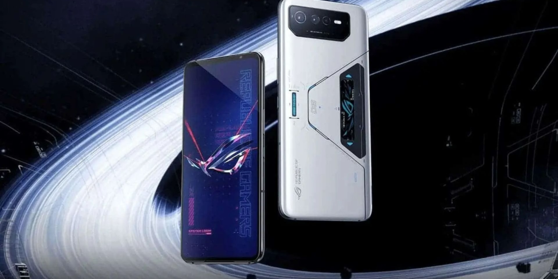 asus rog phone 7