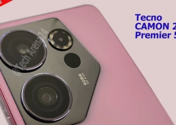 Tecno Camon 20 Premier 5G