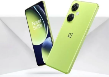 OnePlus Nord CE 3 Lite 5G