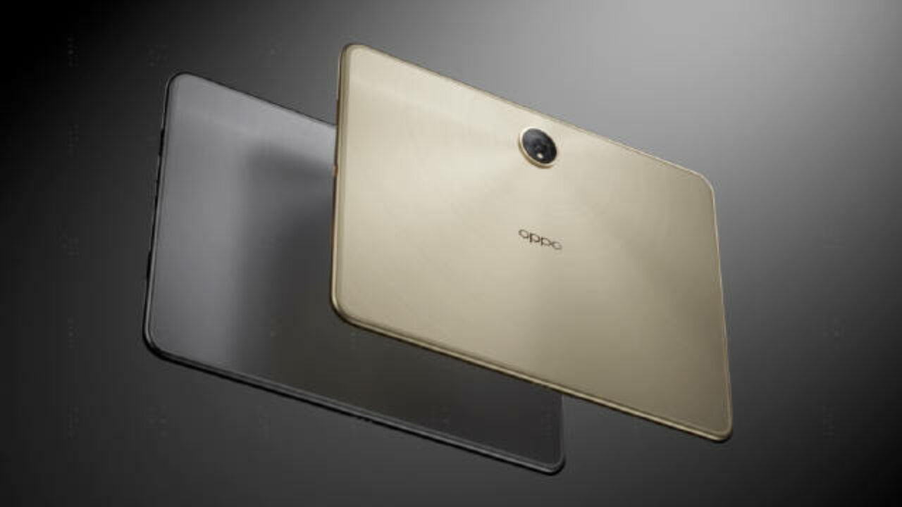 Oppo Pad 2