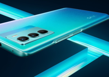 Vivo T2
