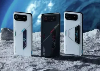 ASUS ROG Phone 7 İçin Geri Sayım Başladı!