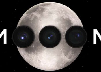 Samsung Space Zoom Fotoğraflarında Hile Yapıyor!