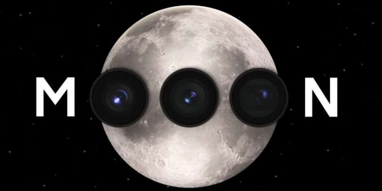 Samsung Space Zoom Fotoğraflarında Hile Yapıyor!