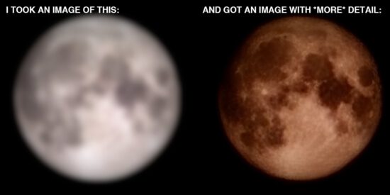 Samsung Space Zoom Fotoğraflarında Hile Yapıyor! Samsung Space Zoom Fotoğraflarında Hile Yapıyor!