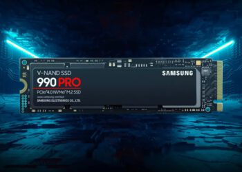 Samsung 1000TB Kapasiteli SSD İçin Tarih Verdi!