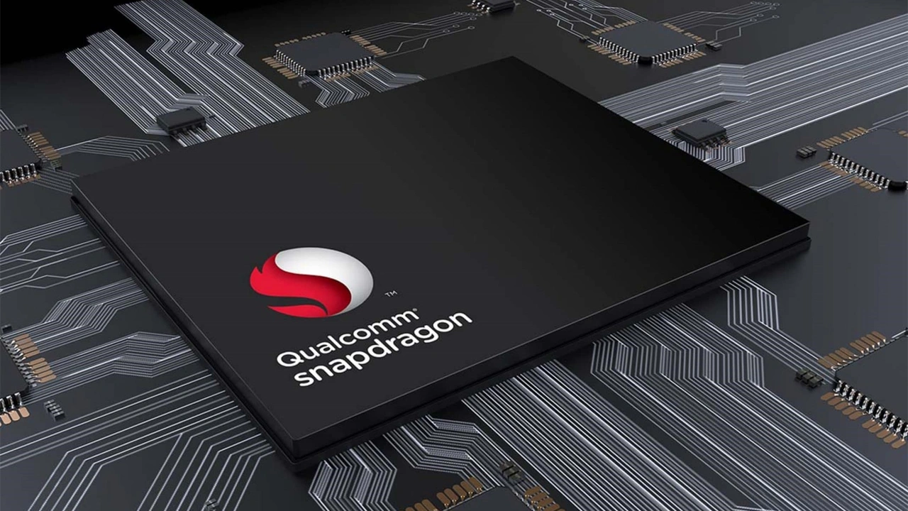 Snapdragon 8 Gen 3 Kendini Gösterdi!