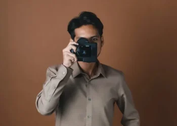 Sony Görme Engelliler İçin Fotoğraf Makinesi Yaptı