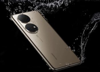 Huawei P60