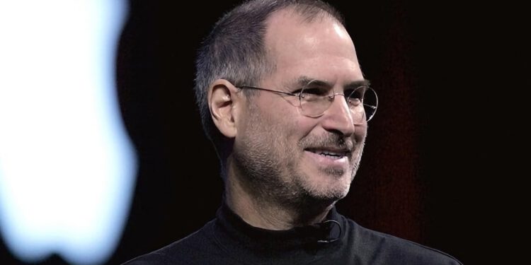 Steve Jobs İmzalı Ödül Yaklaşık 2 Milyon Liraya Satışta!