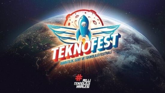 teknofest 