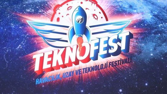 TEKNOFEST 2023 İçin Geri Sayım Başladı!