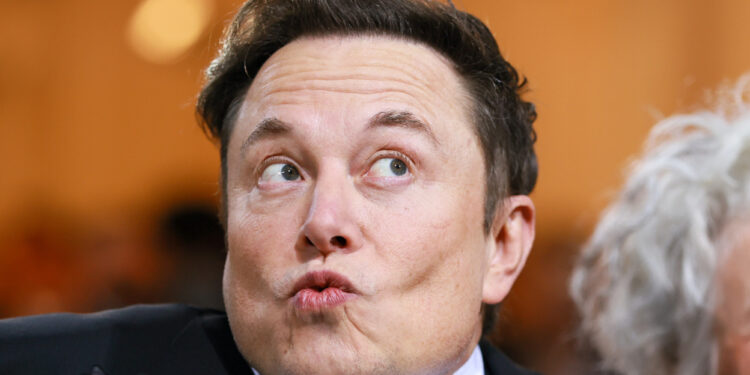 Trabzonspor YouTube Kanalı Elon Musk'ın Oldu!
