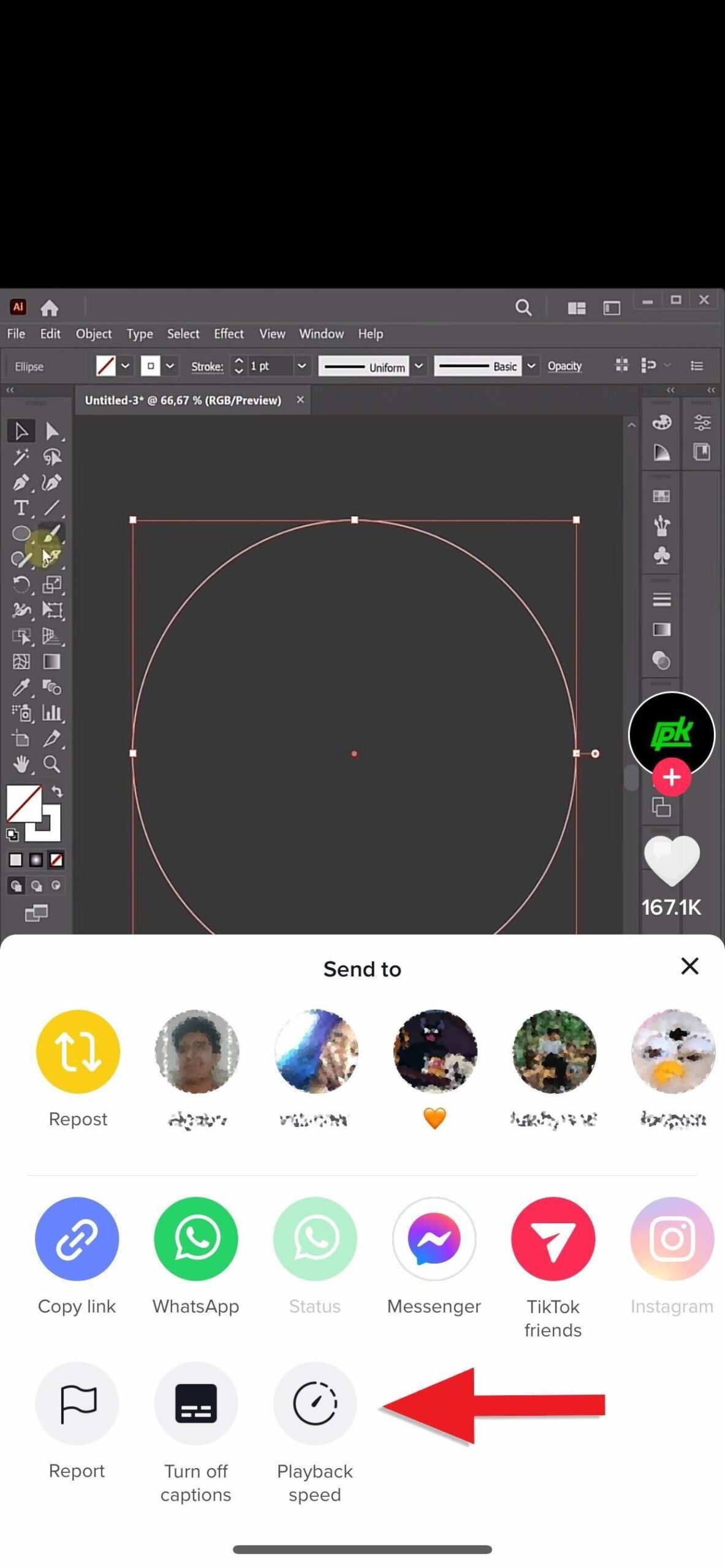 TikTok Yeni Özelliği İle Video İzleme Alışkanlıklarını Değiştirecek!