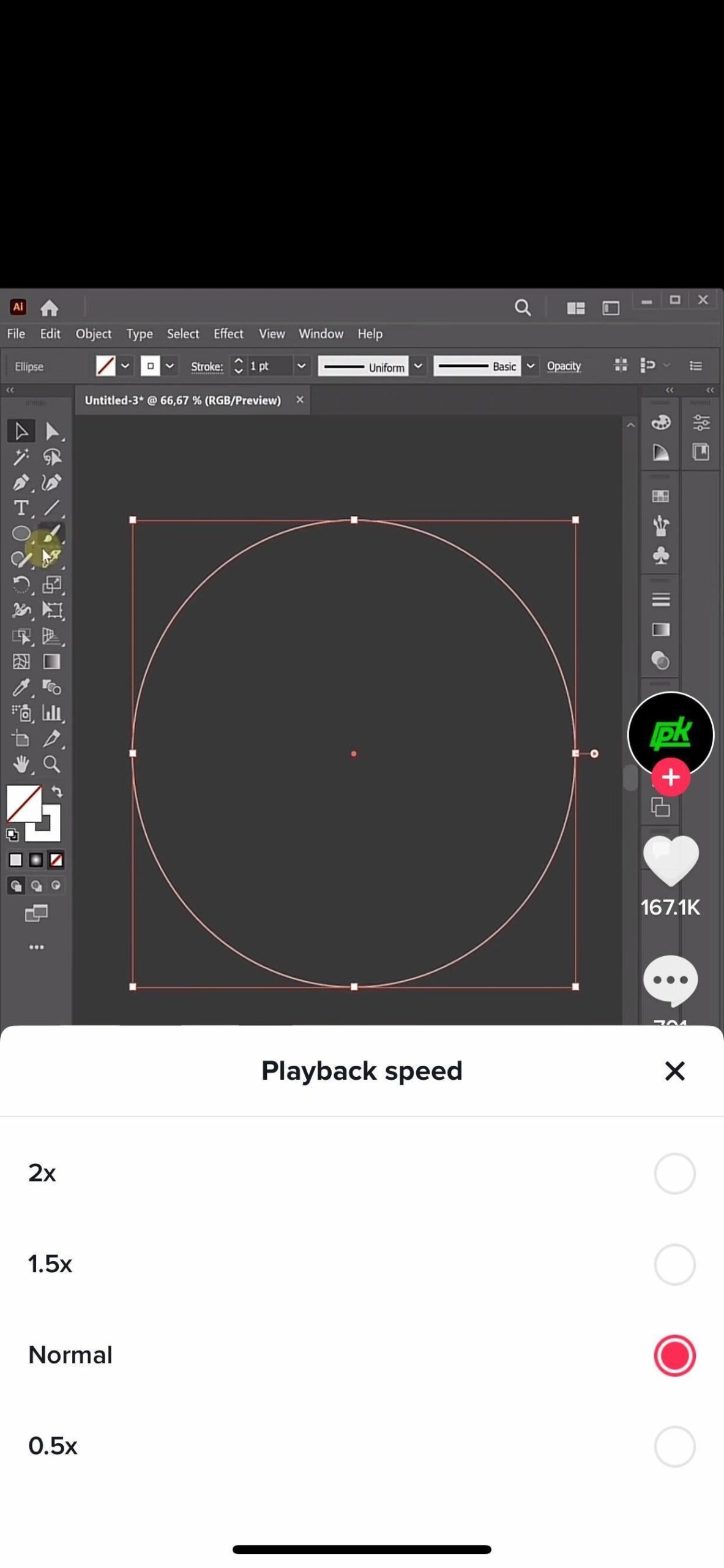 TikTok Yeni Özelliği İle Video İzleme Alışkanlıklarını Değiştirecek!