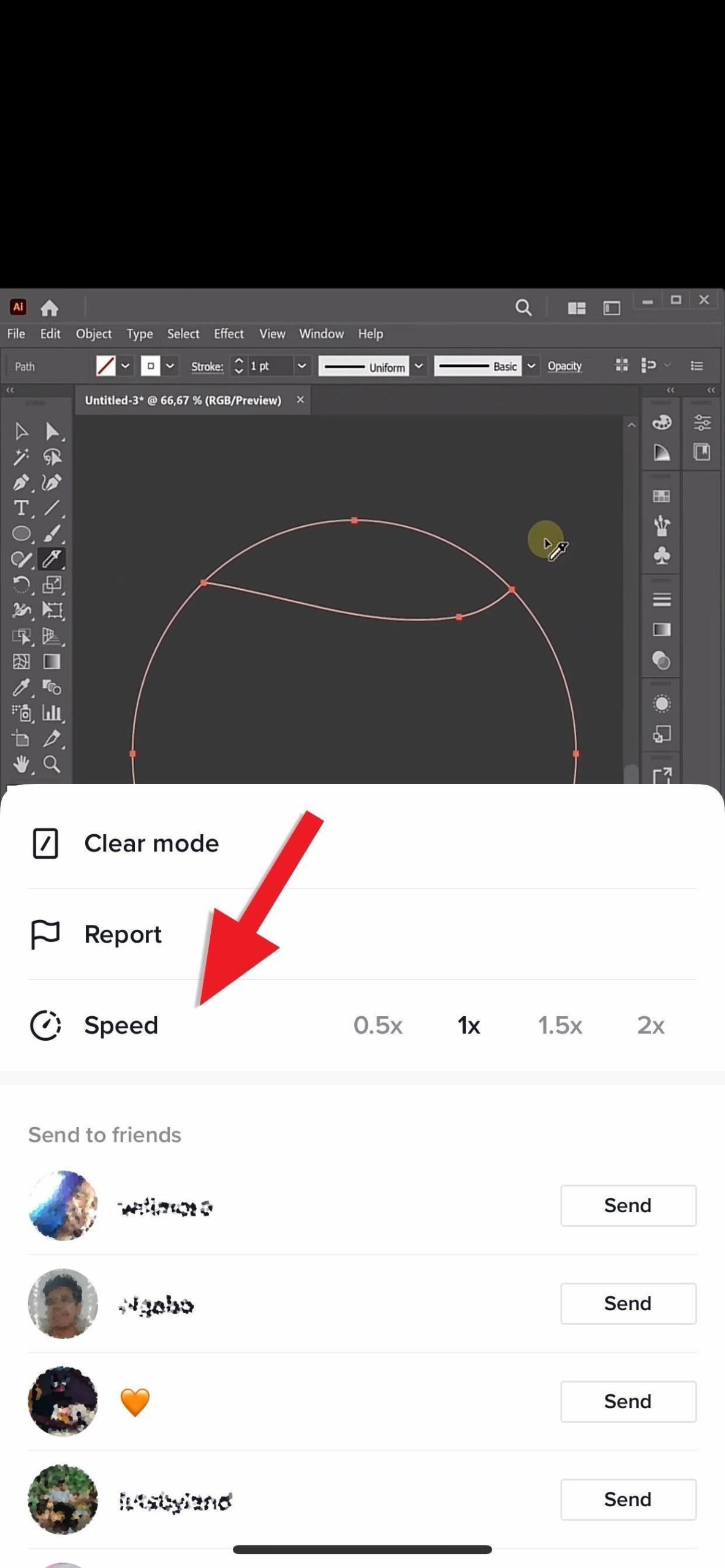 TikTok Yeni Özelliği İle Video İzleme Alışkanlıklarını Değiştirecek!
