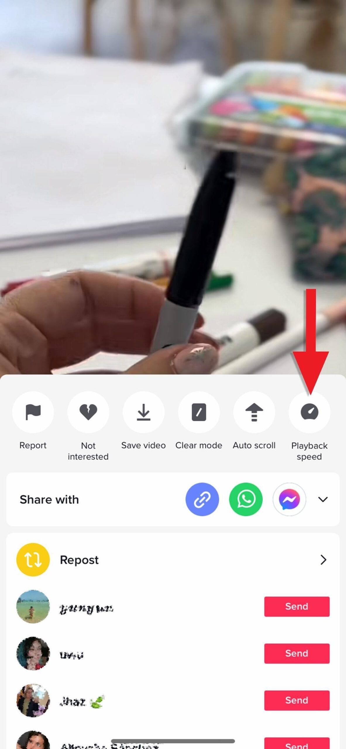 TikTok Yeni Özelliği İle Video İzleme Alışkanlıklarını Değiştirecek!