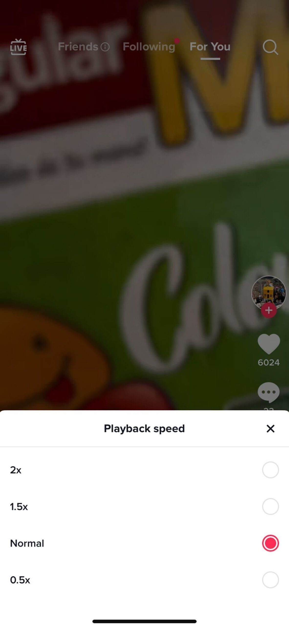 TikTok Yeni Özelliği İle Video İzleme Alışkanlıklarını Değiştirecek!