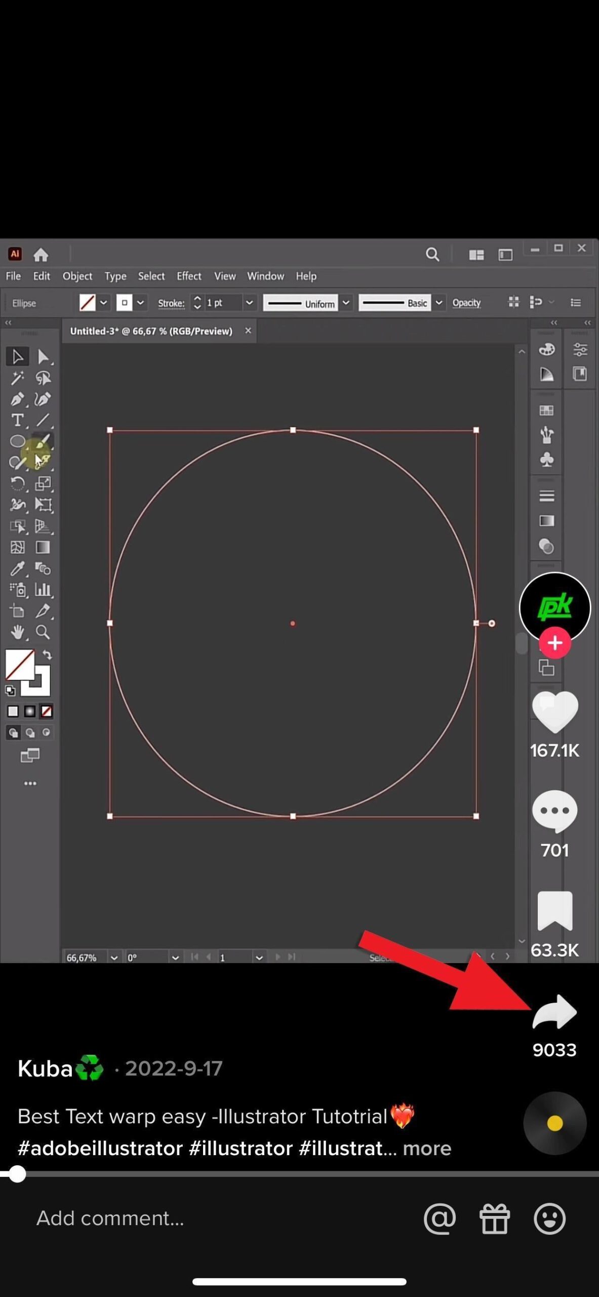 TikTok Yeni Özelliği İle Video İzleme Alışkanlıklarını Değiştirecek!