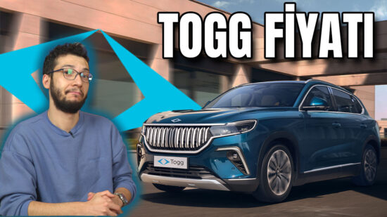 Togg T10X Fiyatı, Paketleri ve Özellikleri Açıklandı!