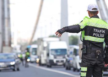 Trafik Cezaları Silindi! İşte Affın Detayları!