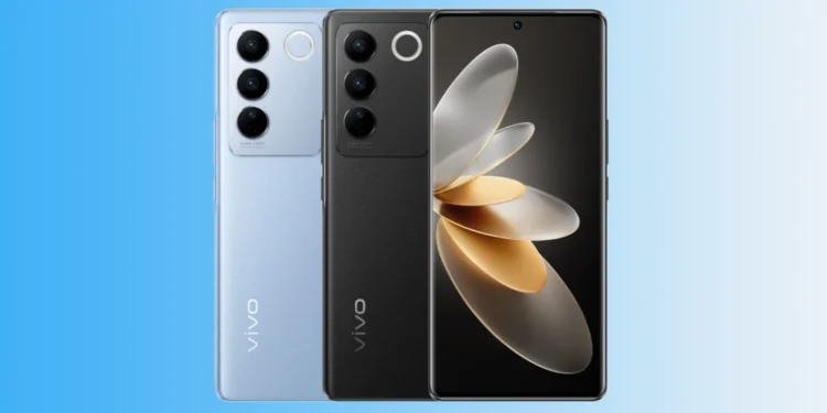 vivo V27 ve 27 Pro Tanıtıldı! İşte Özellikleri!
