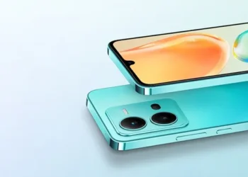 Vivo V25 5G Türkiye'ye Özel Rengiyle Satışa Çıktı!