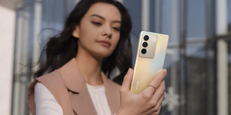 Vivo V27e Tanıtıldı; İşte Özellikler !