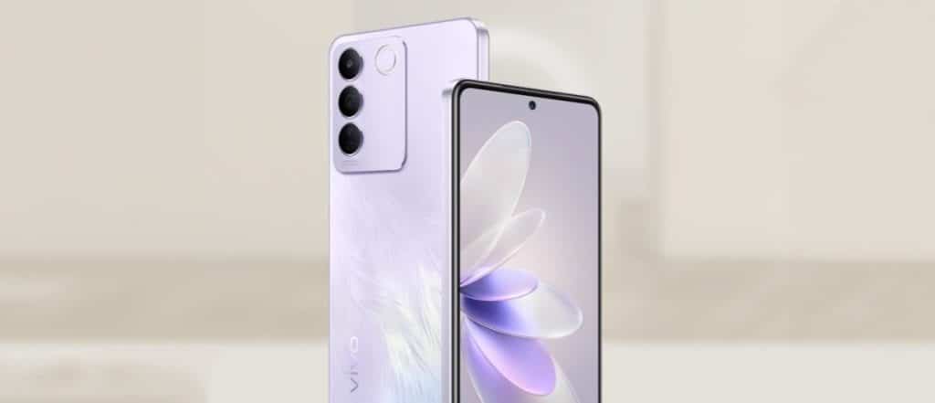 Vivo V27e Tanıtıldı; İşte Özellikler !