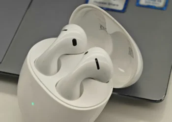 Huawei FreeBuds 5 Kanlı Canlı Görüntülendi!