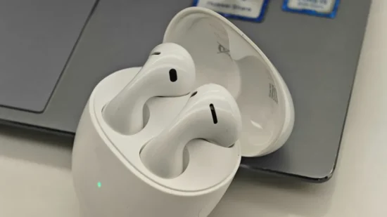 Huawei FreeBuds 5 Kanlı Canlı Görüntülendi!