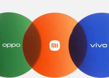 OPPO, Xiaomi ve Vivo Güçlerini Birleştiriyor! Bu Üçlü Çok Güçlü!