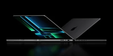 yeni MacBook