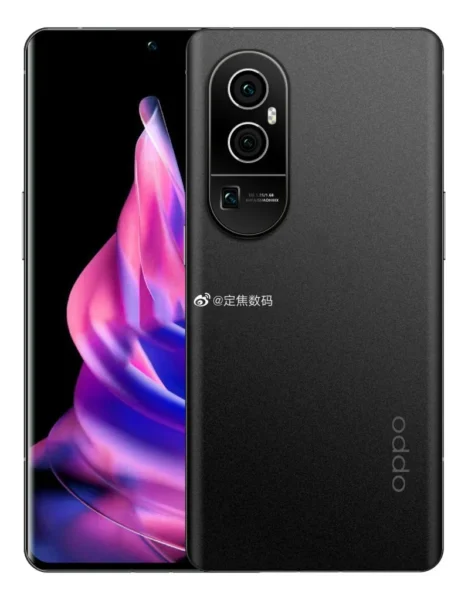 Oppo Reno 10 Pro+