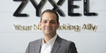 Zyxel Networks'te stratejik üst düzey atama