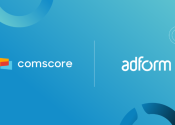 Adform Comscore’un Tahmine Dayalı Kitle yöntemini tüm dünyada kullanıma sunuyor