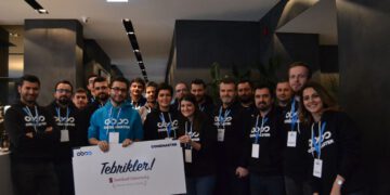 OBSS’nin kodlama yarışması CodeMaster, 11. yılında Oxford ve Cambridge öğrencileriyle buluşuyor