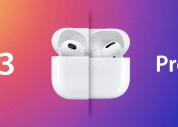 Yeni AirPods