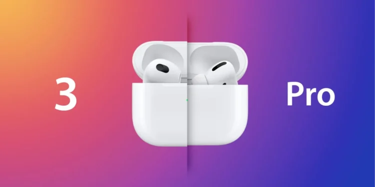 Yeni AirPods
