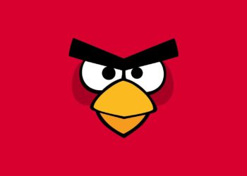 Angry Birds