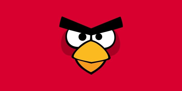 Angry Birds