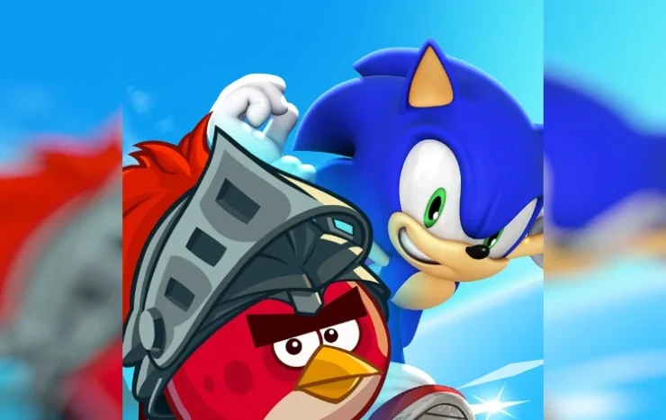 SEGA
