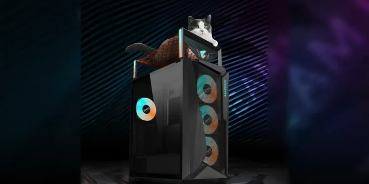 Aorus-Cat-Mater