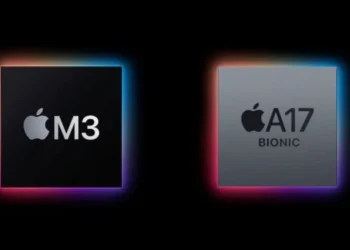 Apple A17