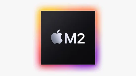 Apple-M2